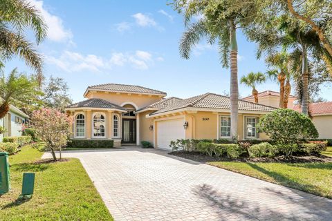 Photo of 9040 Champions Way, Port Saint Lucie, FL 34986 (MLS # R11162454)