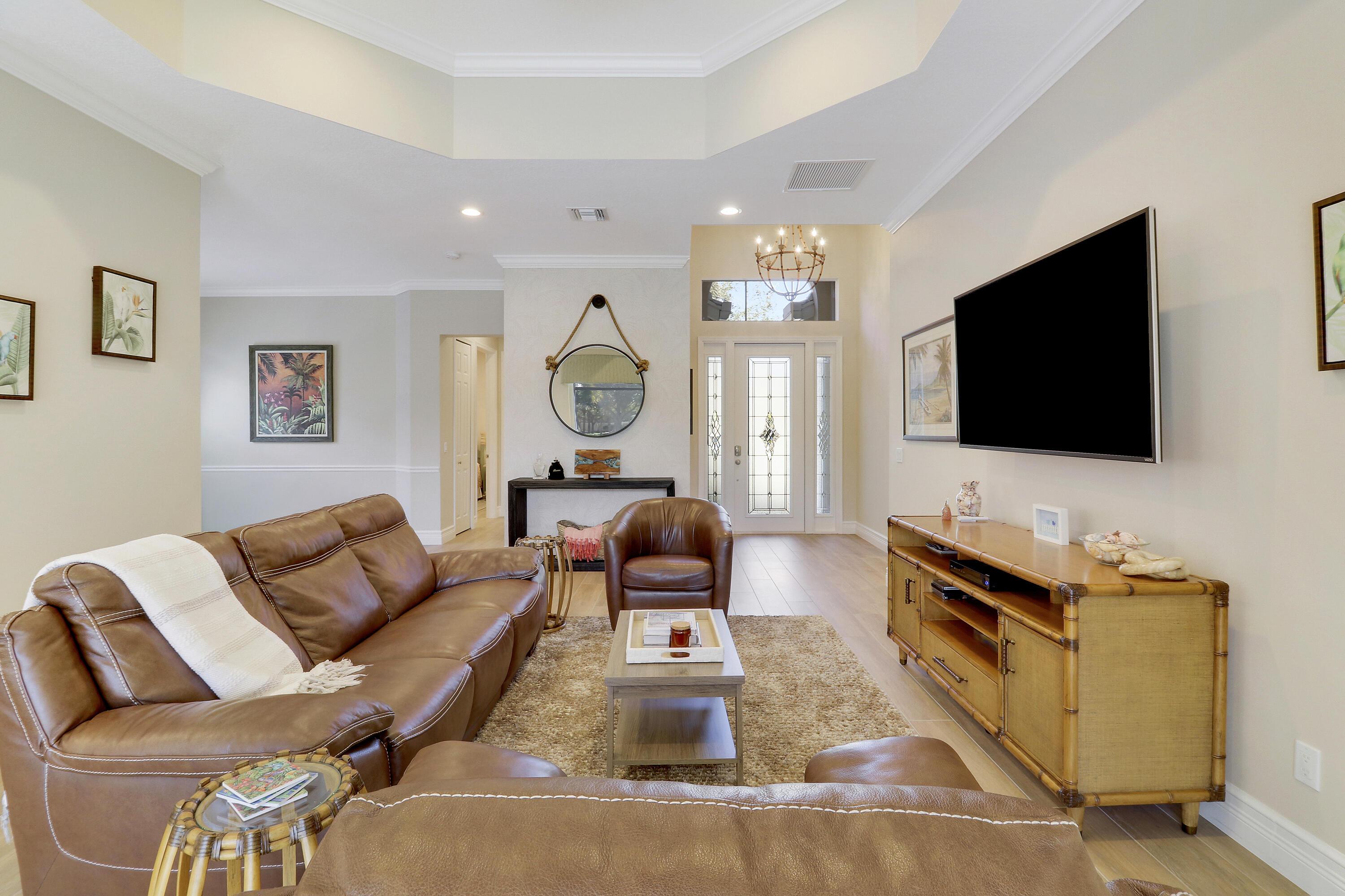 Lakes at PGA Village - Residential