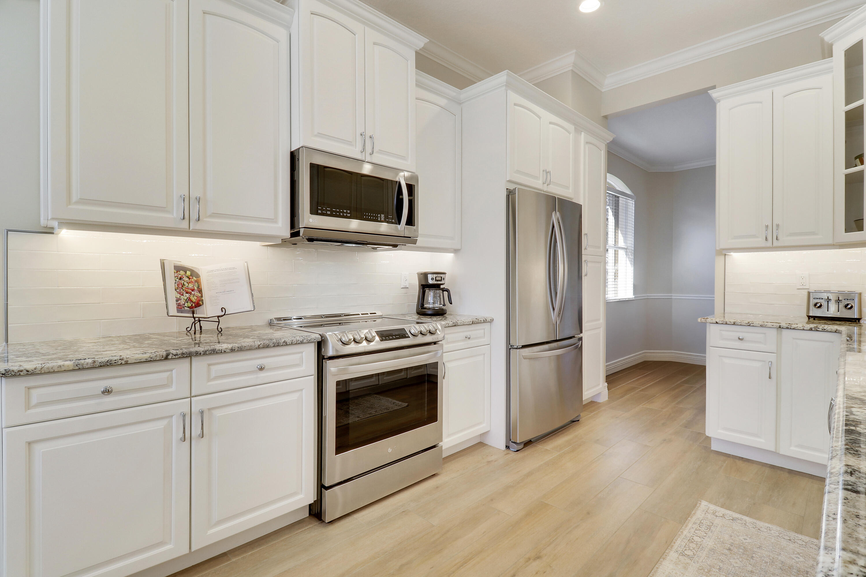 Lakes at PGA Village - Residential