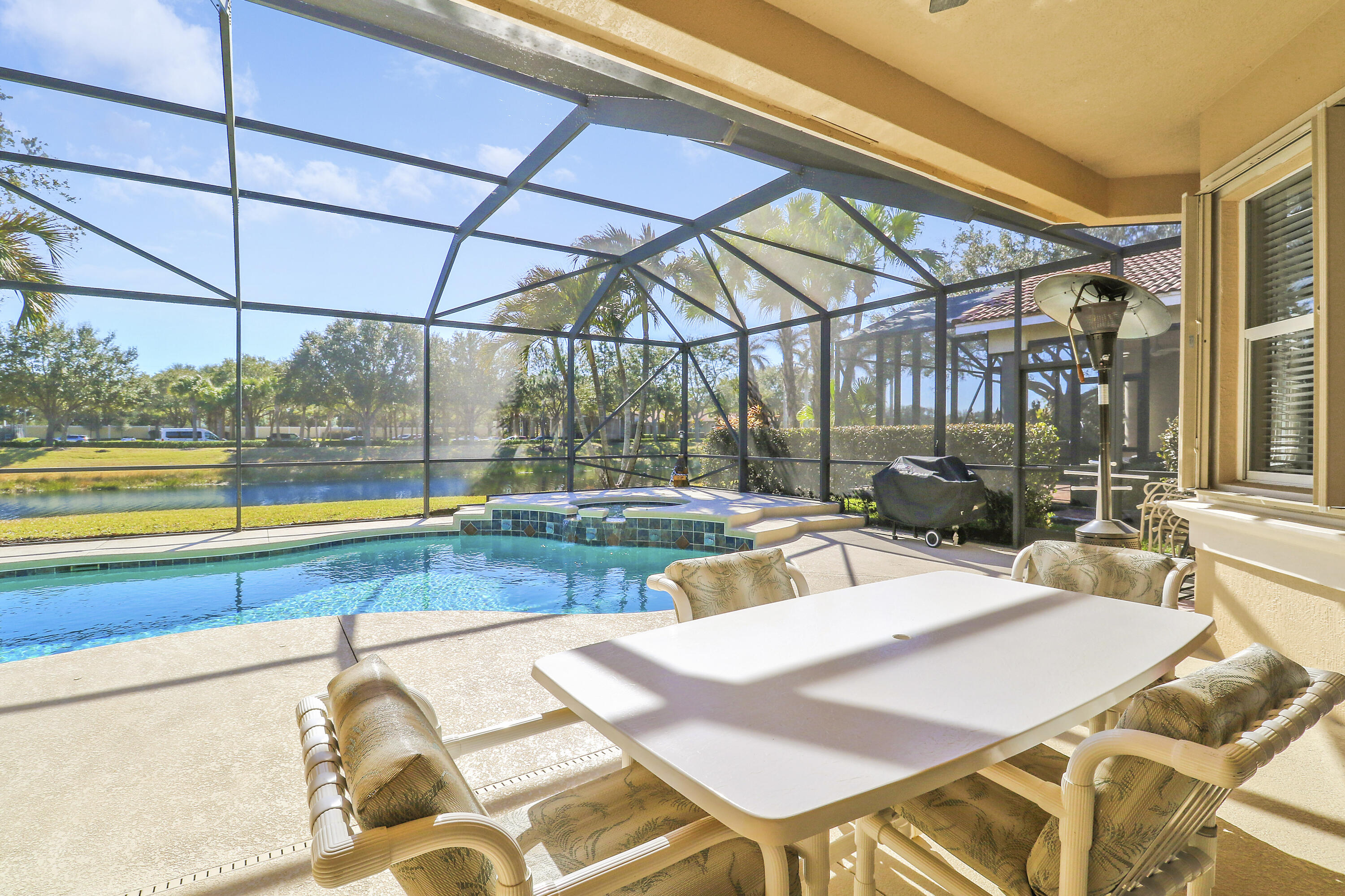 Lakes at PGA Village - Residential