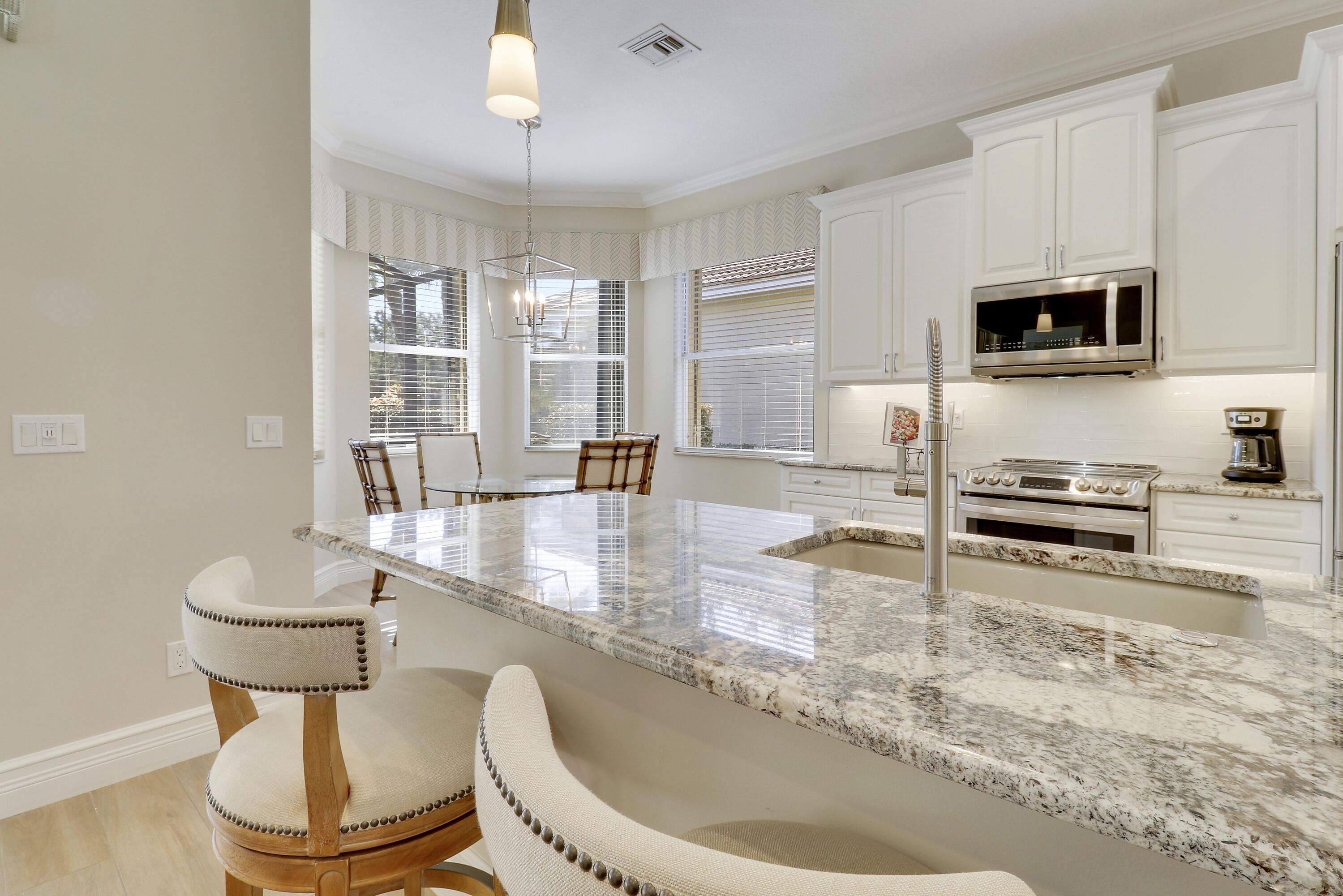 Lakes at PGA Village - Residential