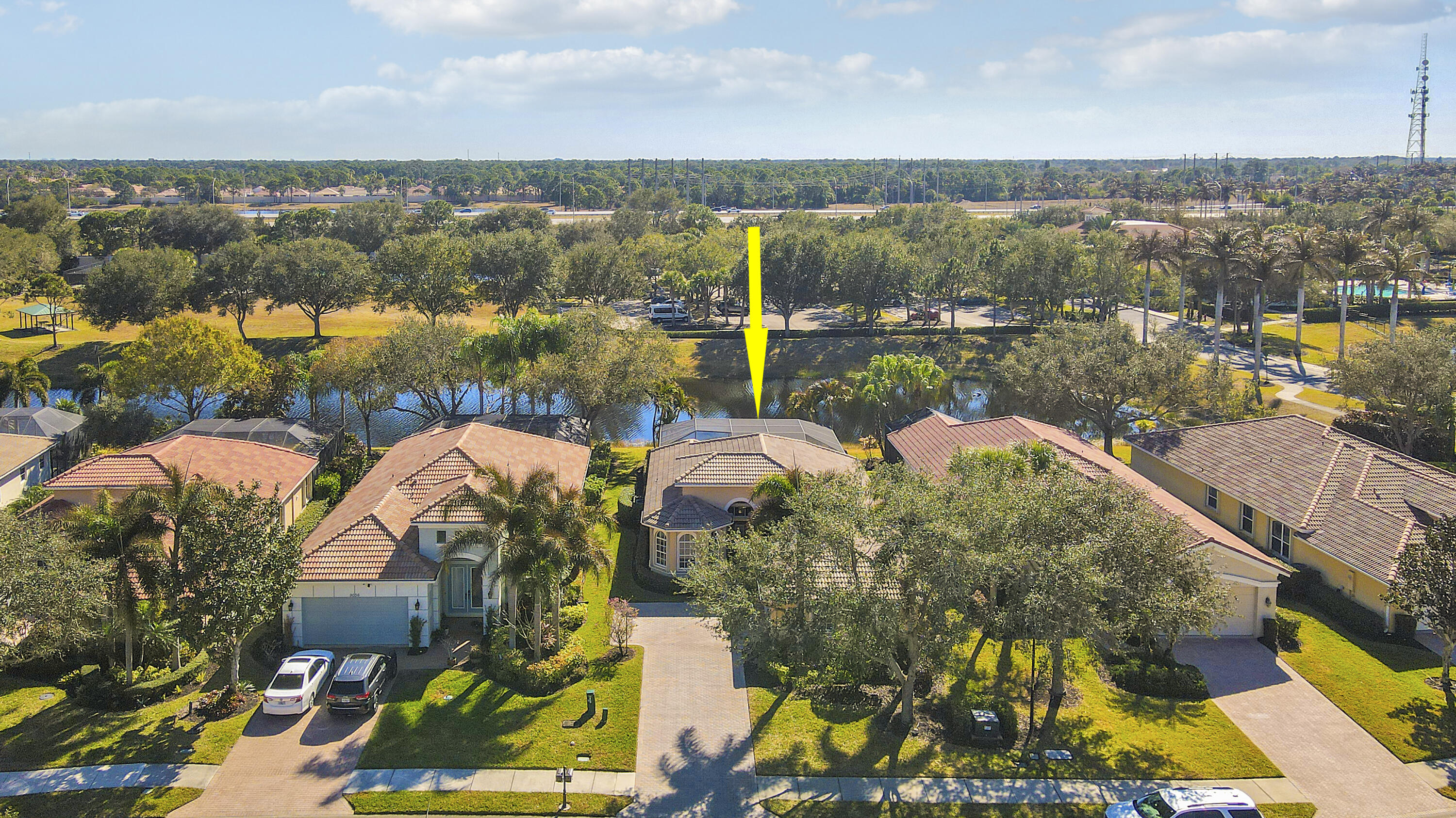 Lakes at PGA Village - Residential