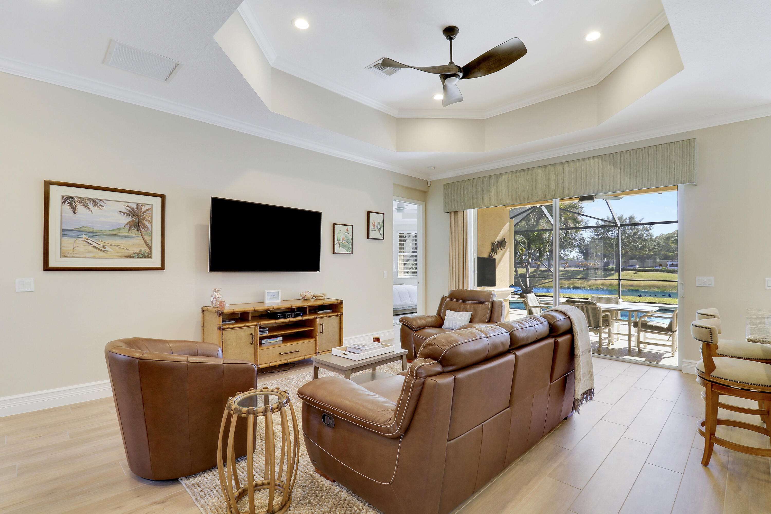 Lakes at PGA Village - Residential