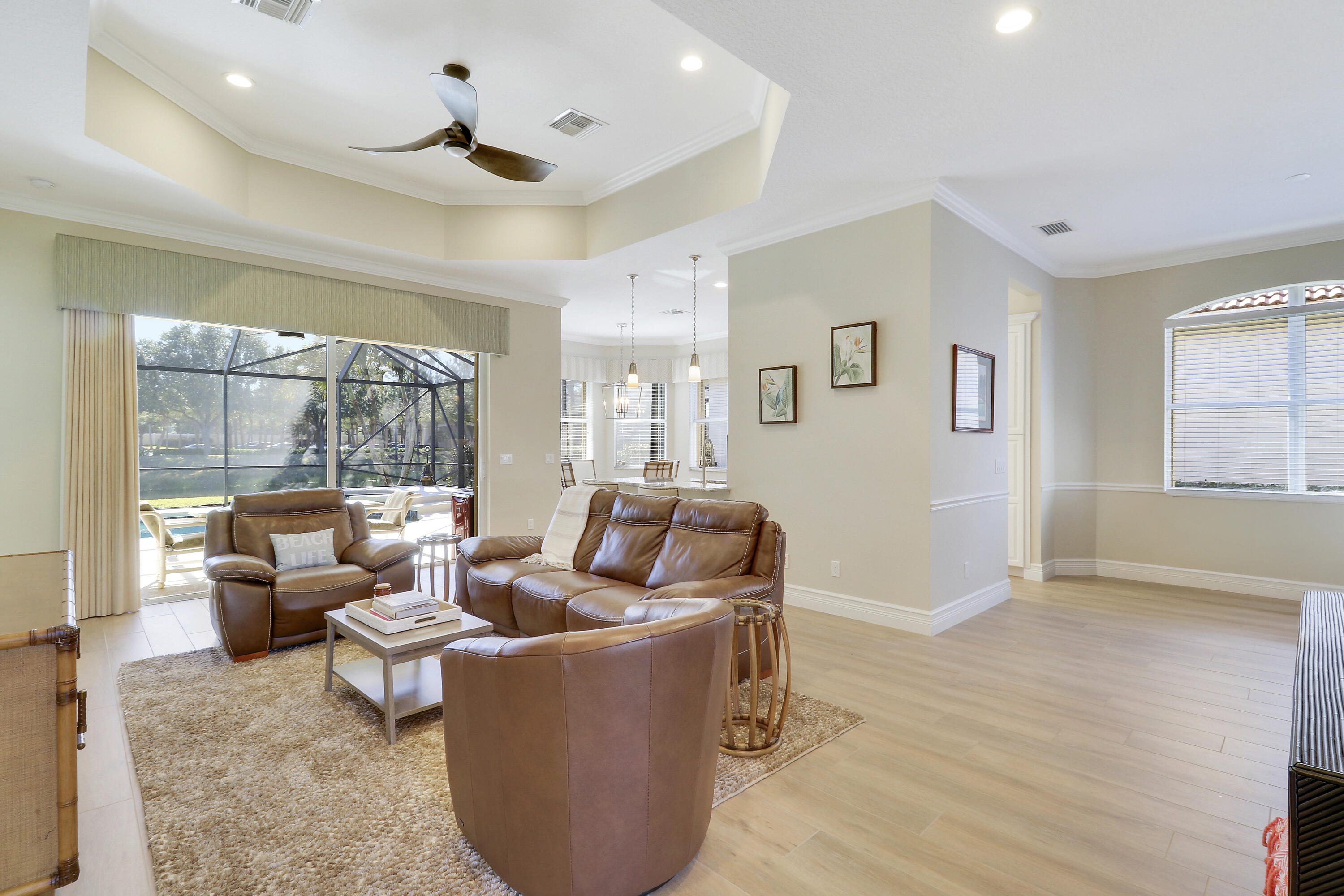 Lakes at PGA Village - Residential