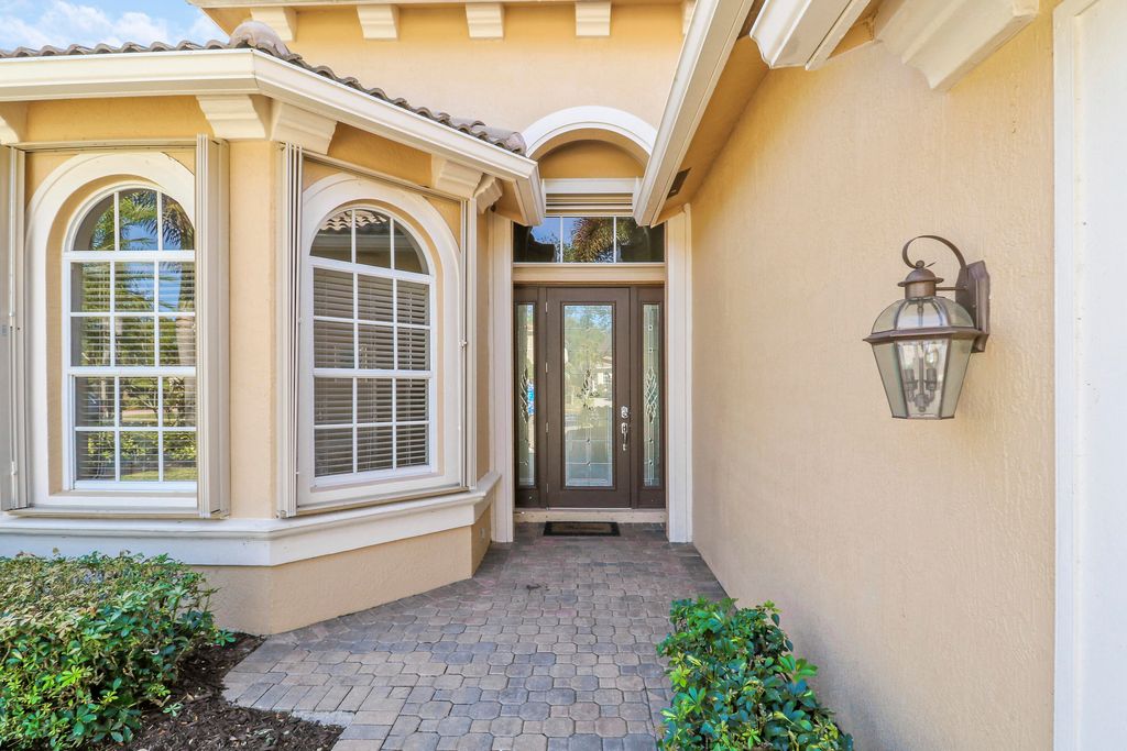 Photo of 9040 Champions Way, Port Saint Lucie, FL 34986 (MLS # R11162454)