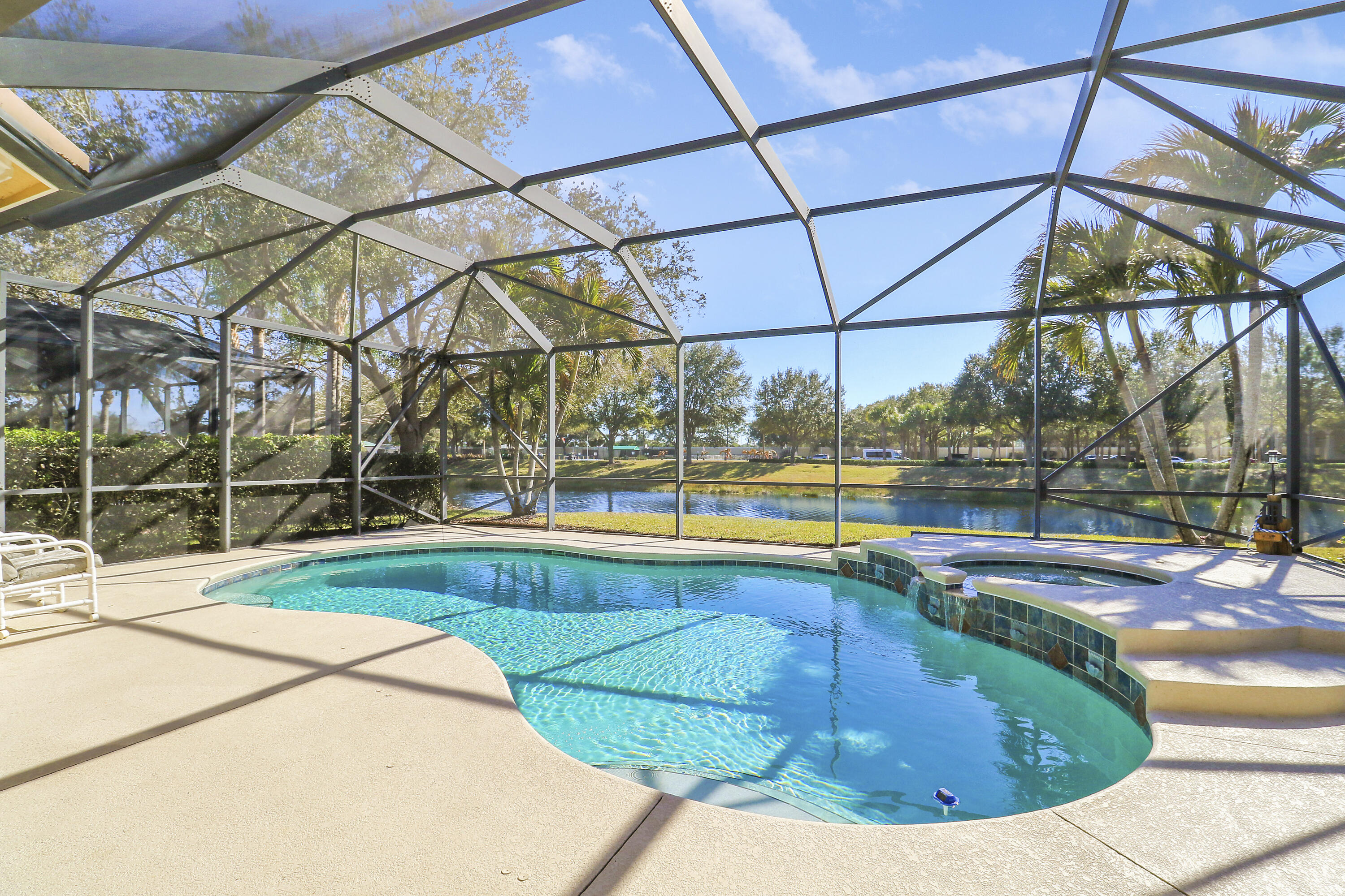 Lakes at PGA Village - Residential