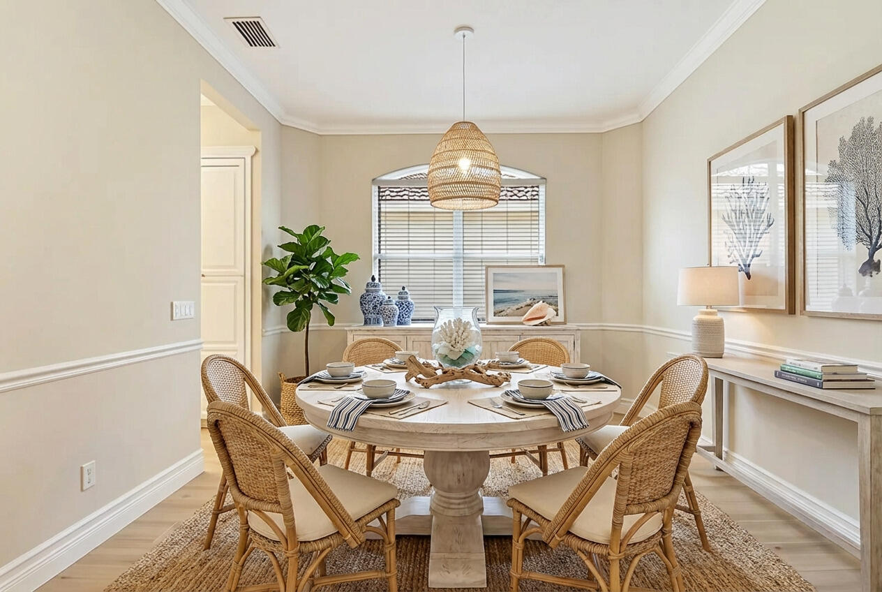 Lakes at PGA Village - Residential