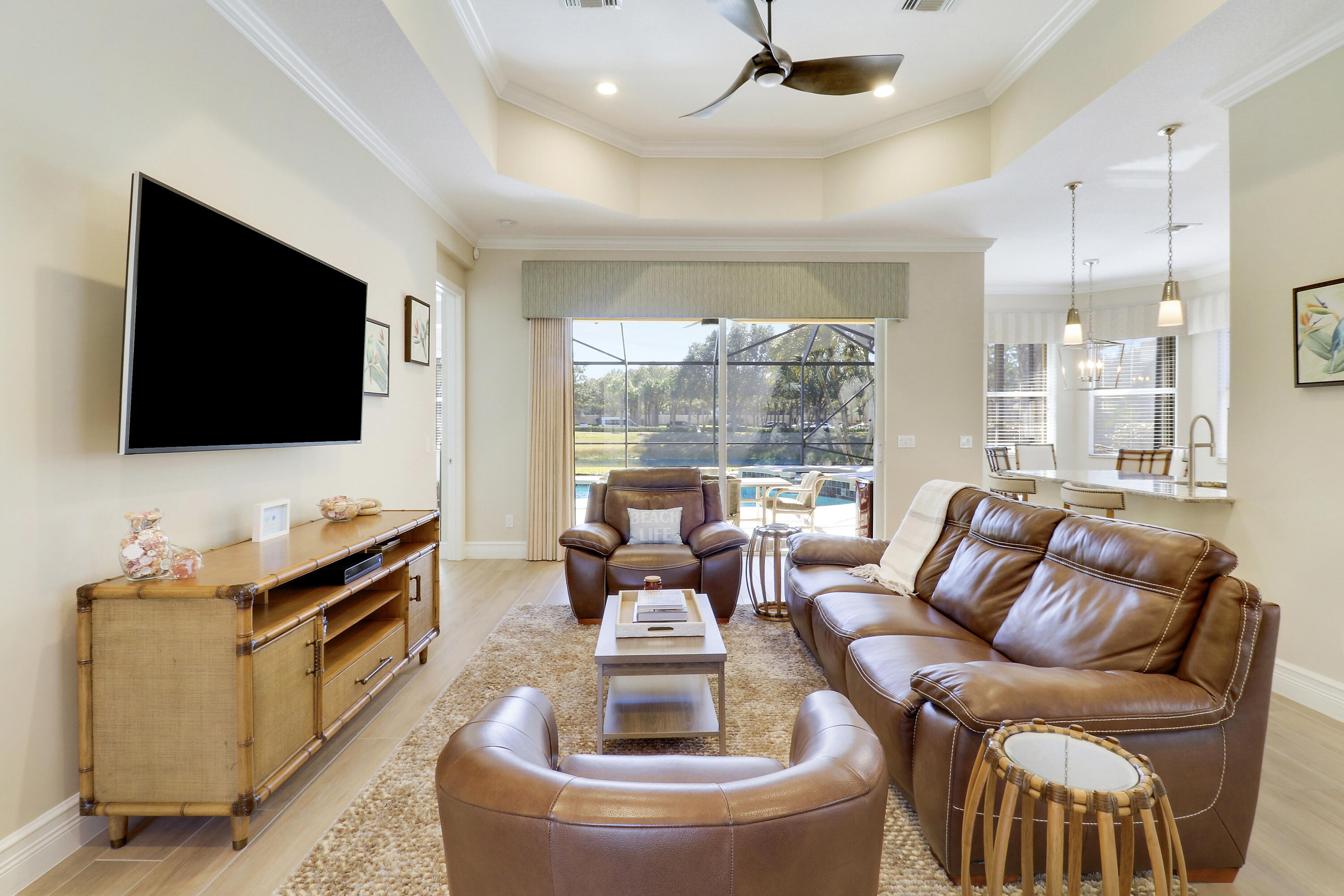 Lakes at PGA Village - Residential