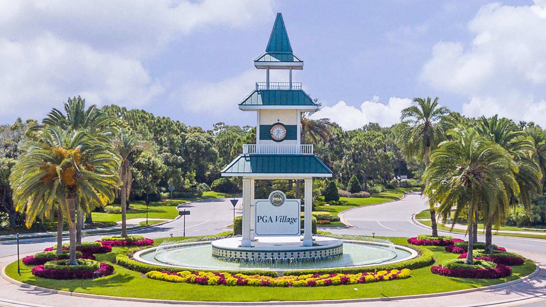 Lakes at PGA Village - Residential