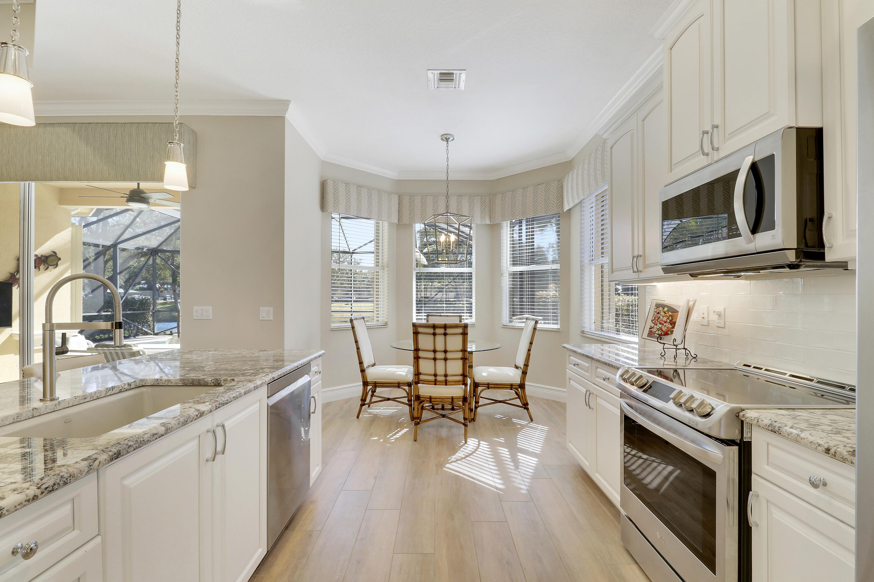 Lakes at PGA Village - Residential