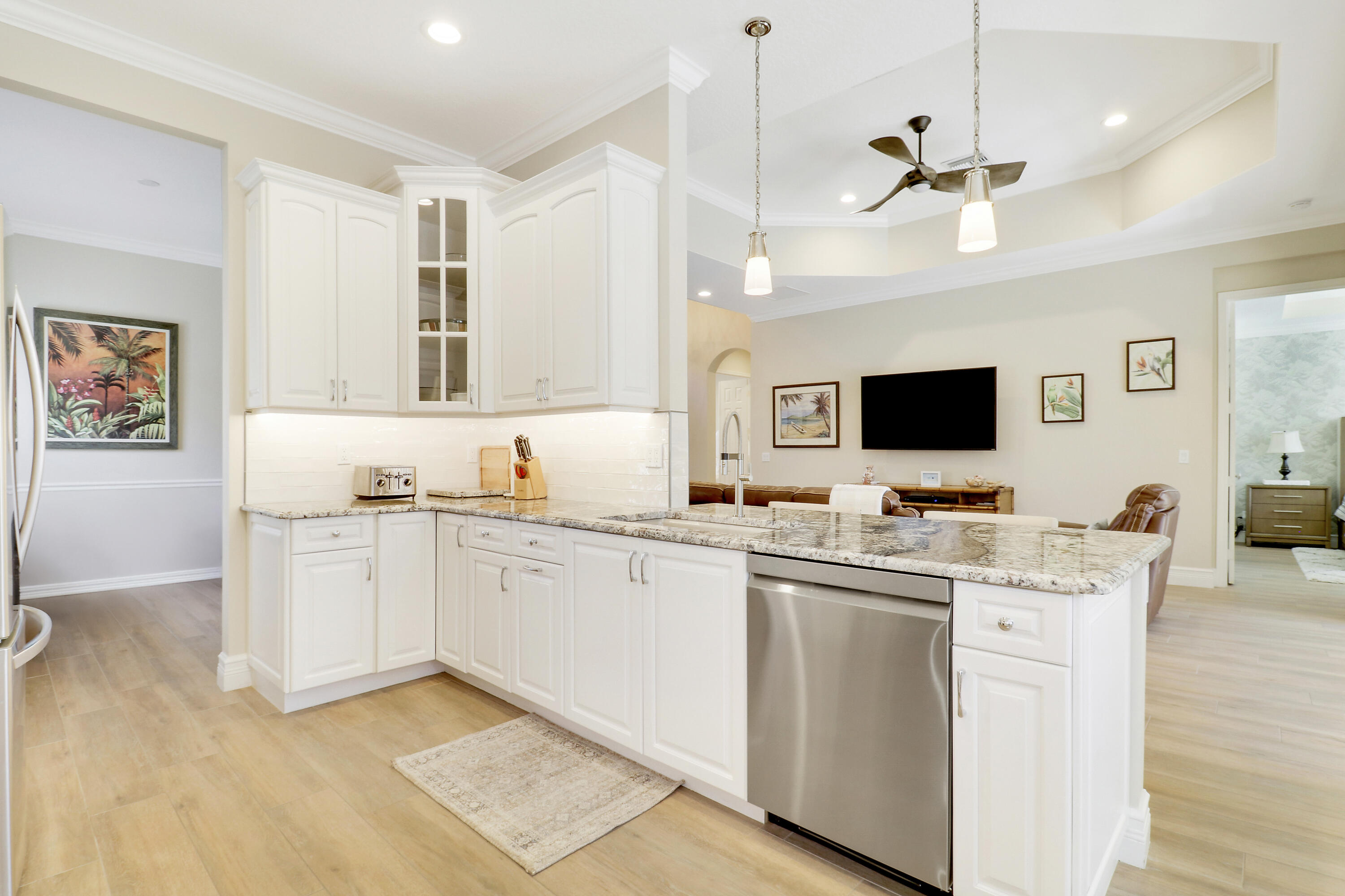 Lakes at PGA Village - Residential