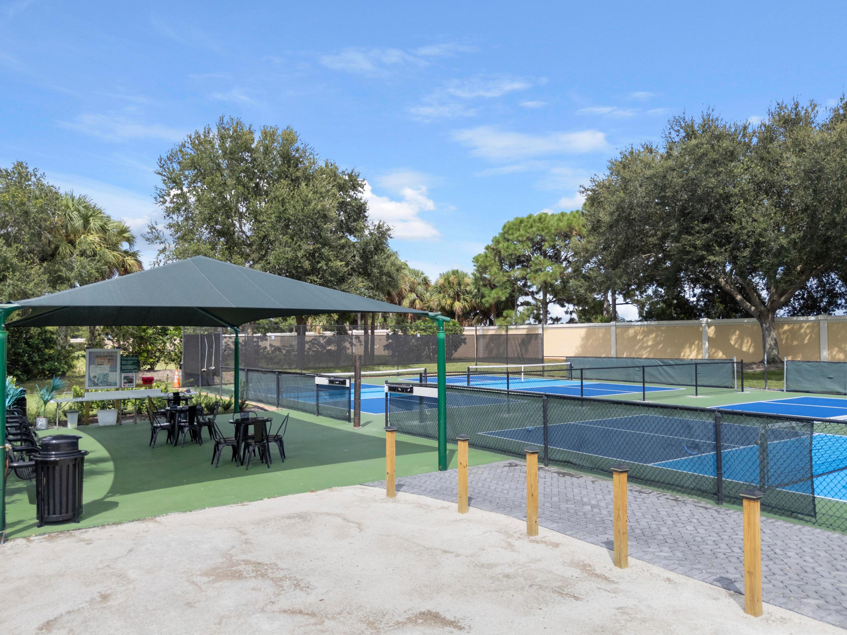 Lakes at PGA Village - Residential