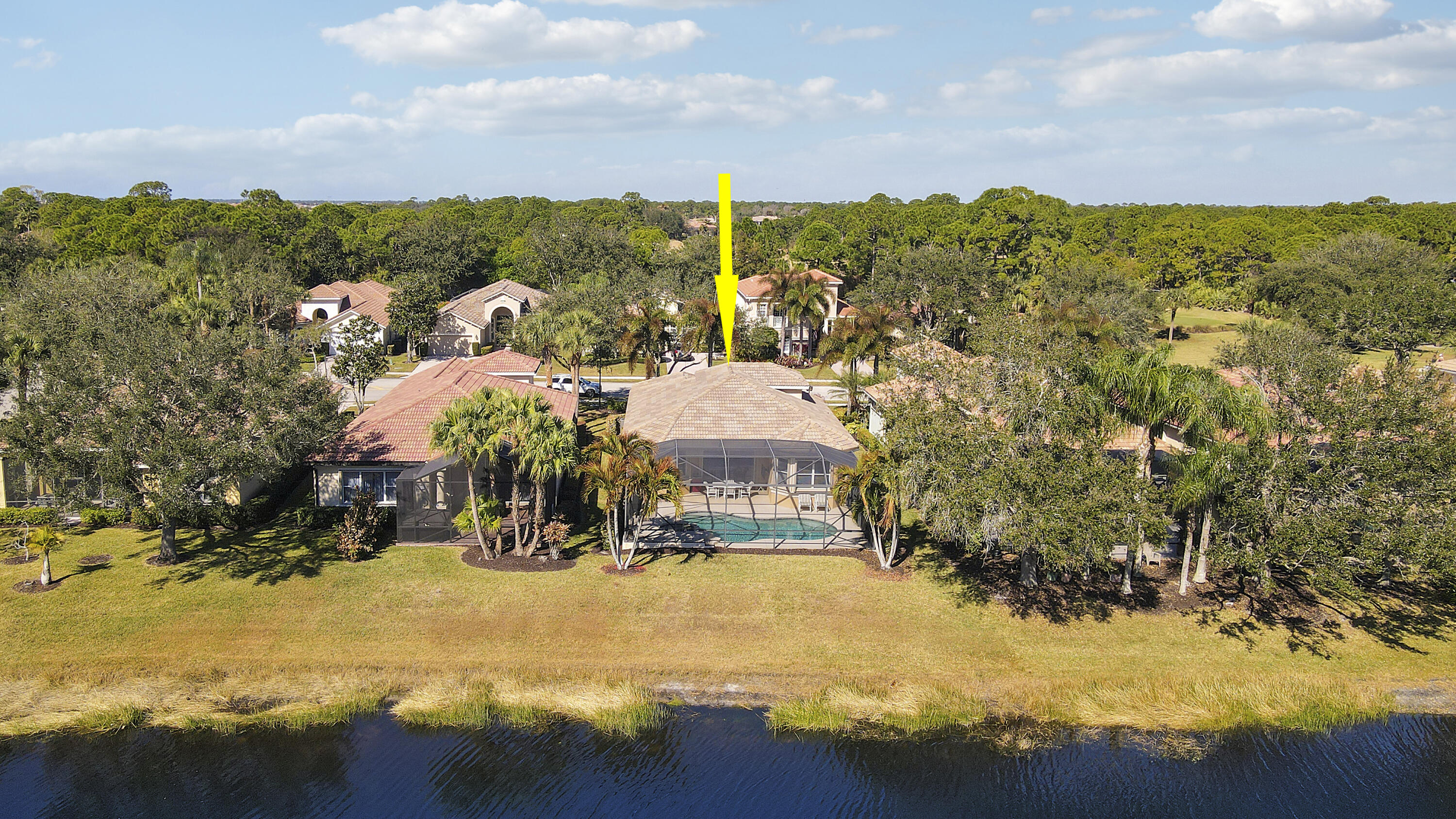 Lakes at PGA Village - Residential