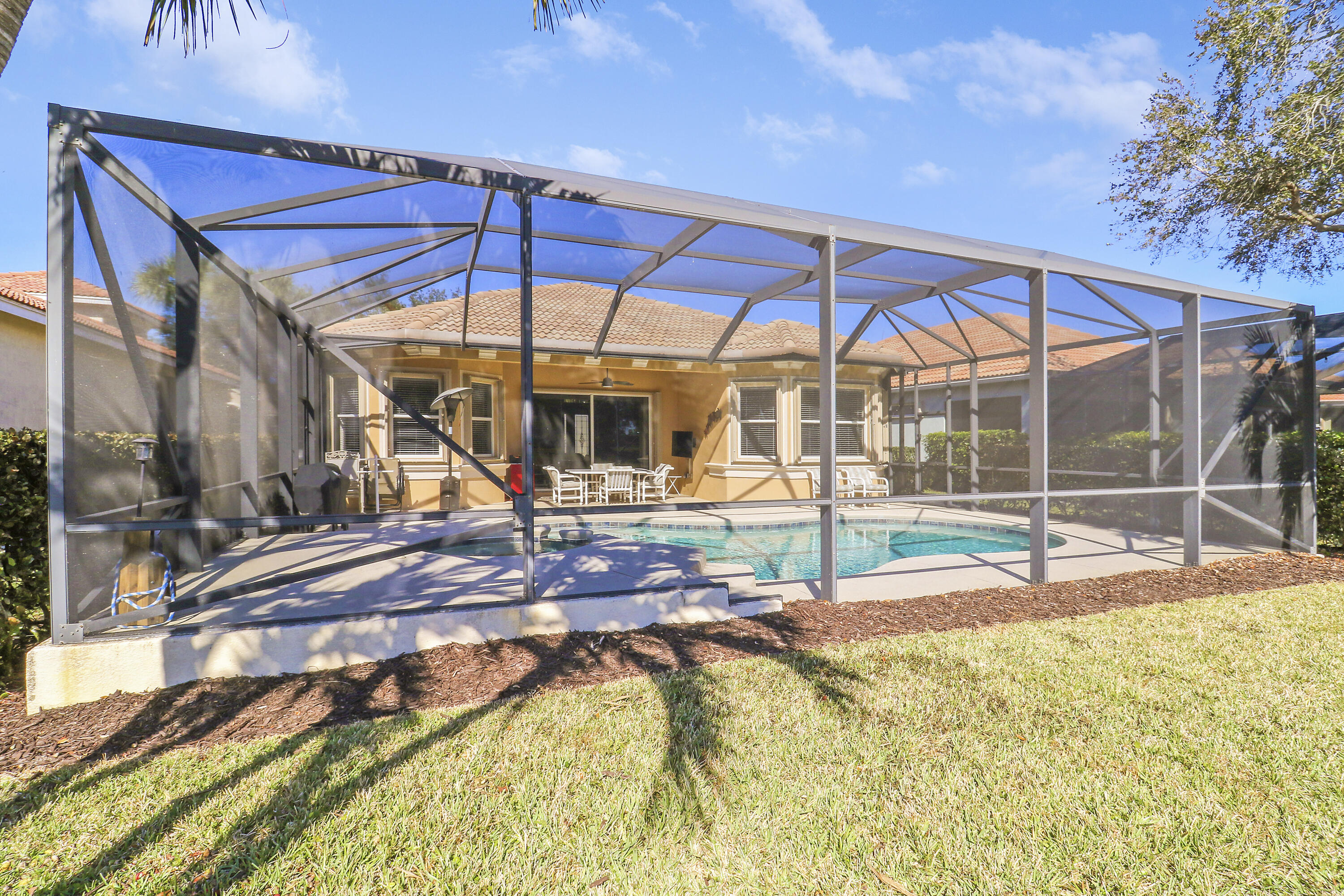 Lakes at PGA Village - Residential