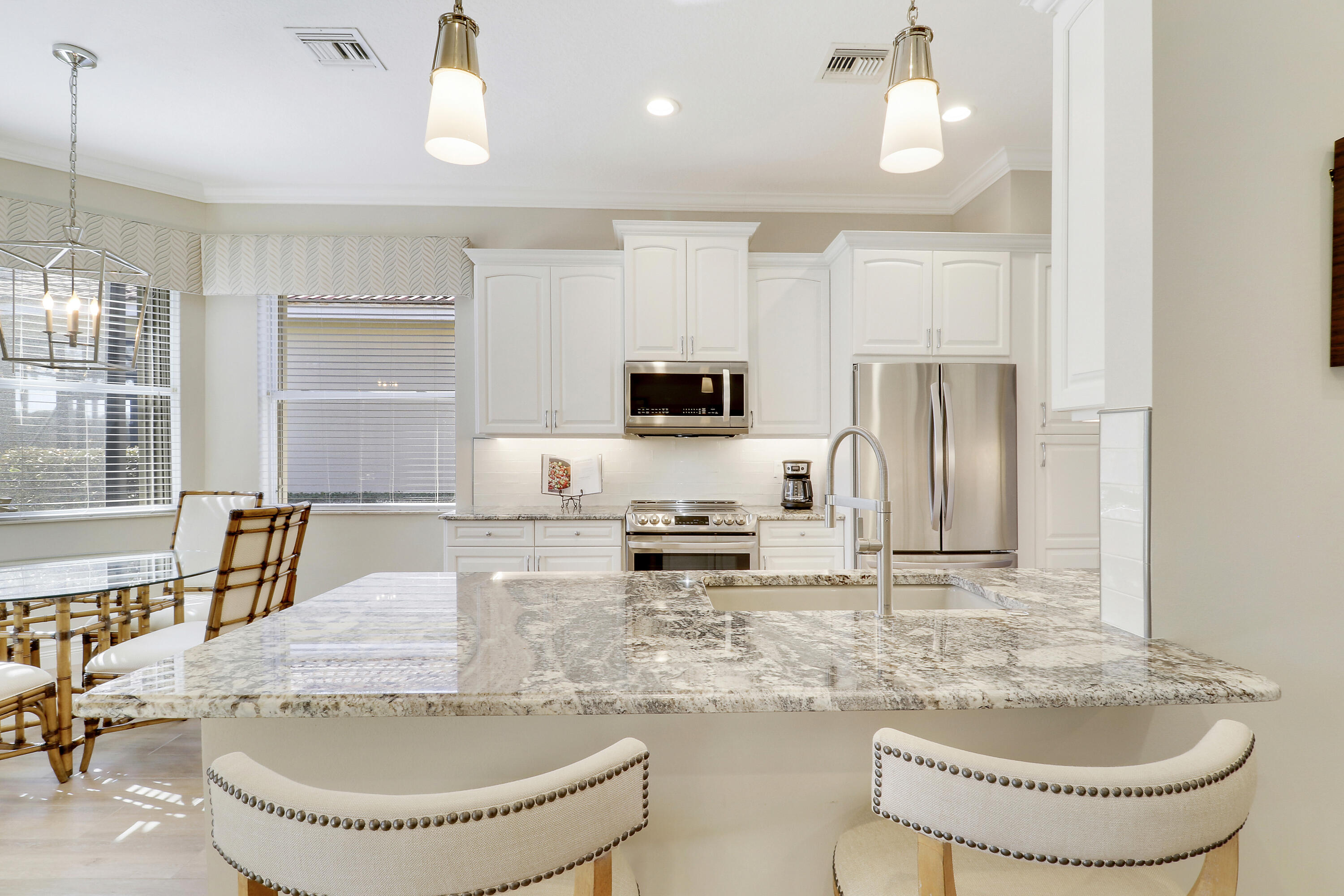 Lakes at PGA Village - Residential