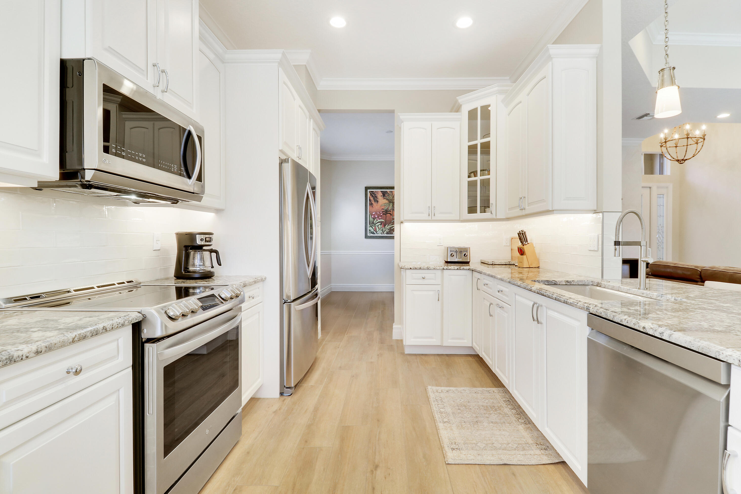 Lakes at PGA Village - Residential