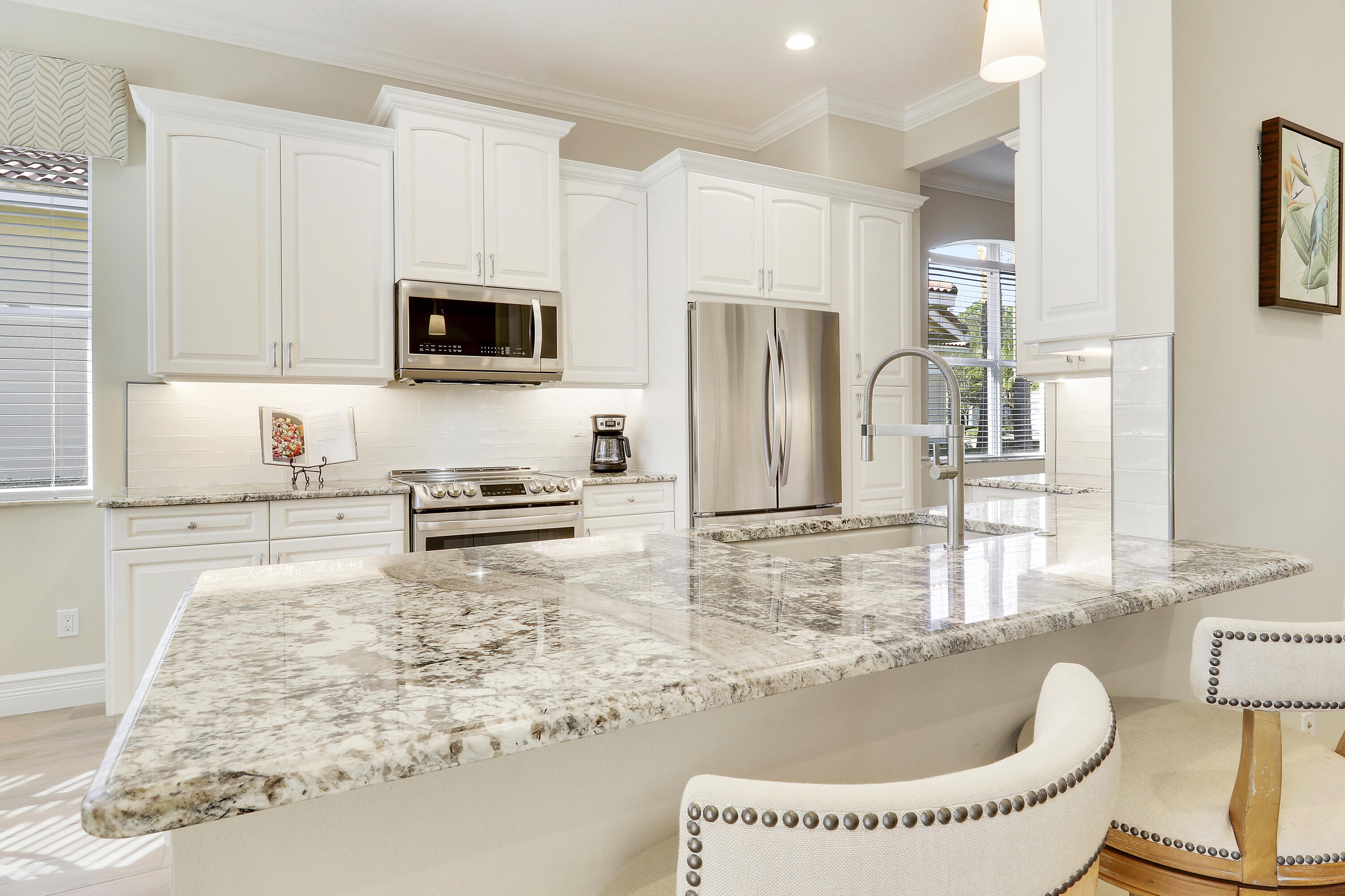 Lakes at PGA Village - Residential