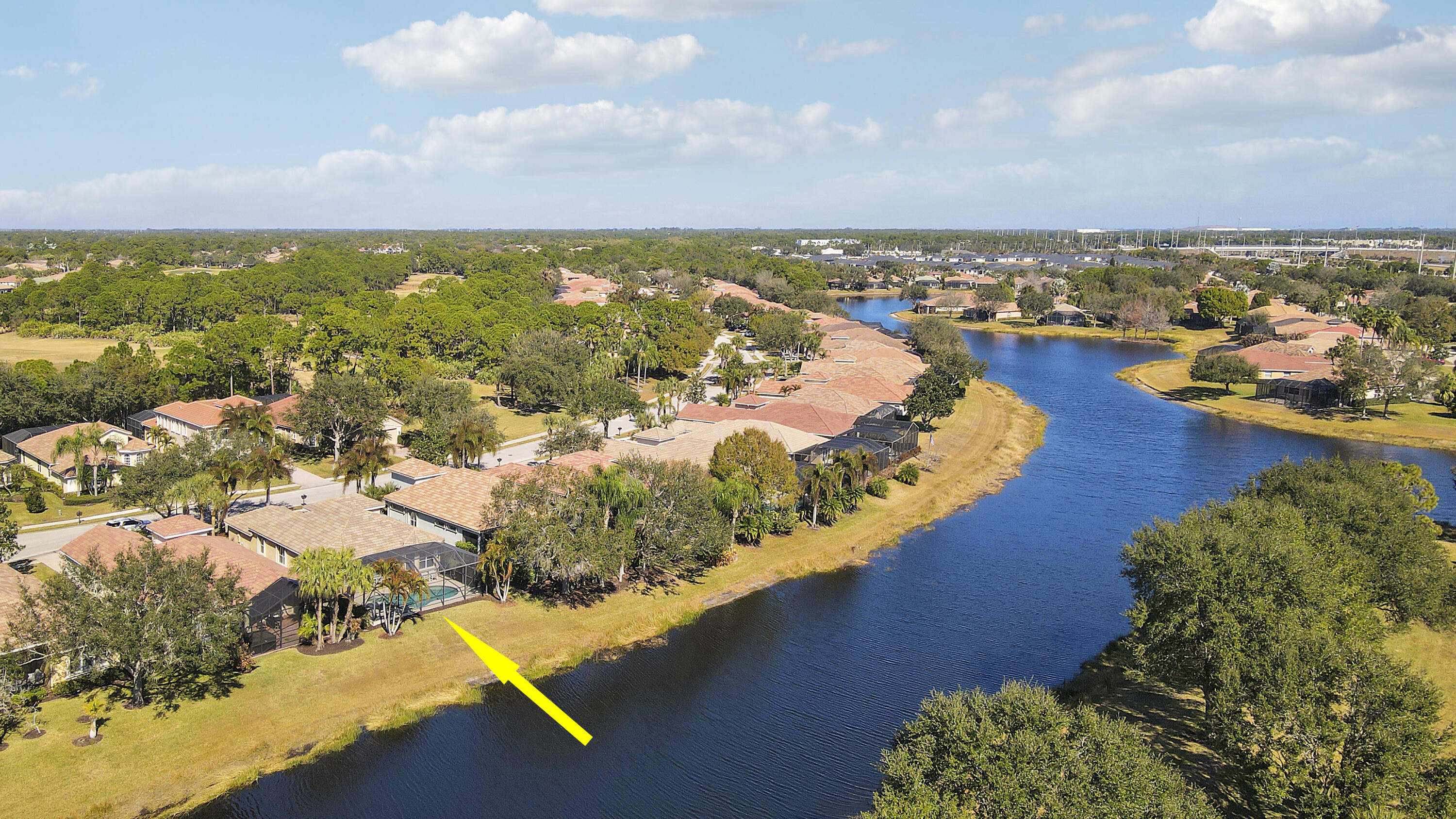 Lakes at PGA Village - Residential