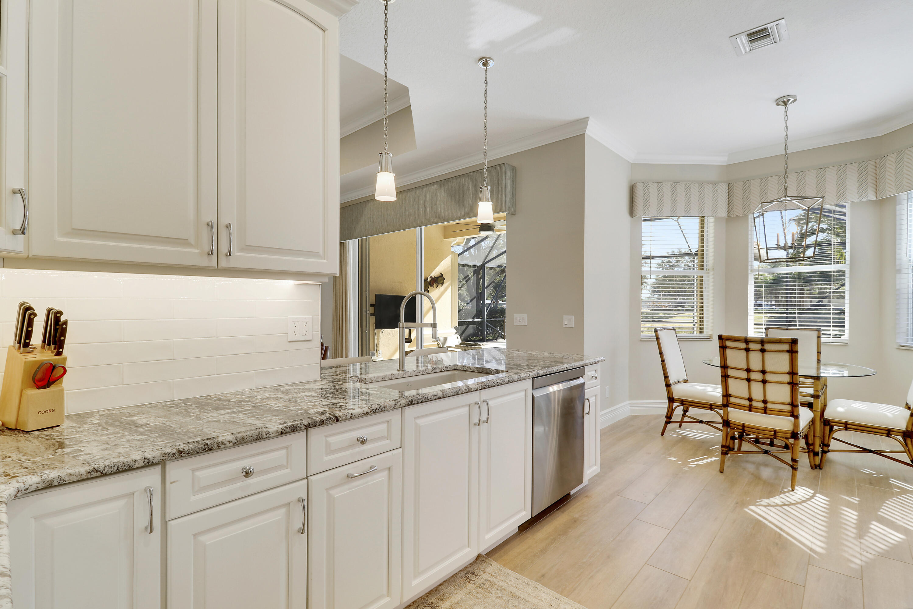 Lakes at PGA Village - Residential