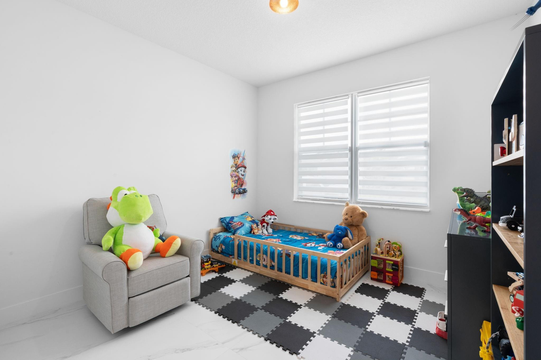 Crystal Lake 1st Sec 58-3 - Residential