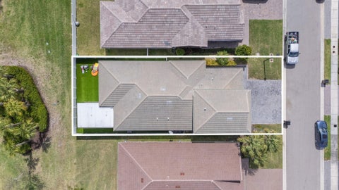 Tiny photo for 4224 Marina Way, Deerfield Beach, FL 33064 (MLS # F10556514)