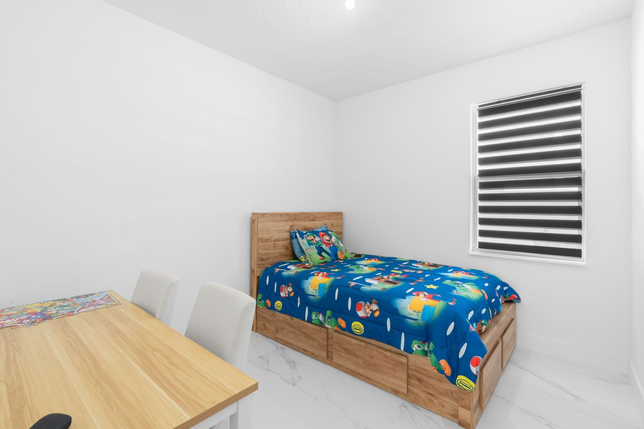 Crystal Lake 1st Sec 58-3 - Residential