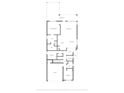 Tiny photo for 4224 Marina Way, Deerfield Beach, FL 33064 (MLS # F10556514)