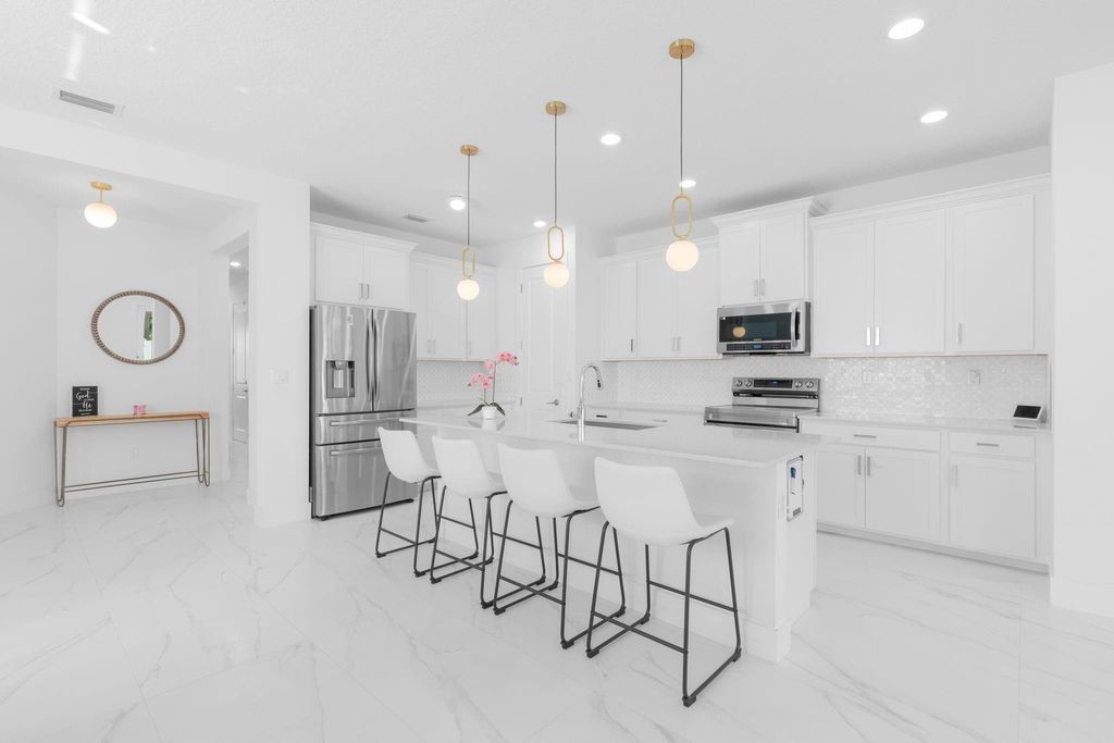 Photo of 4224 Marina Way, Pompano Beach, FL 33064 (MLS # F10556514)