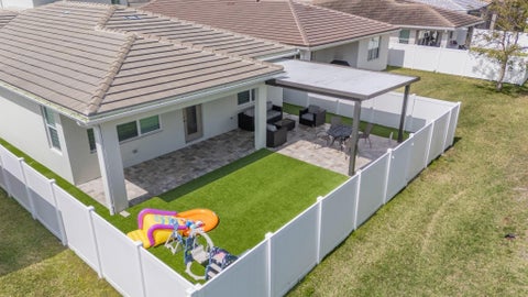 Tiny photo for 4224 Marina Way, Deerfield Beach, FL 33064 (MLS # F10556514)