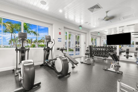Tiny photo for 4224 Marina Way, Deerfield Beach, FL 33064 (MLS # F10556514)