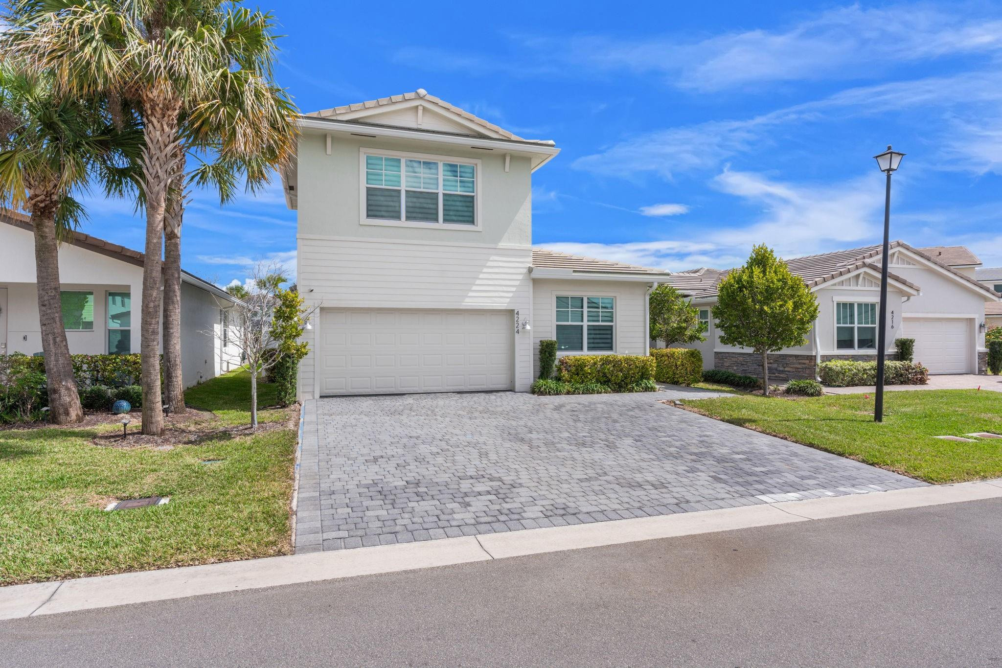 Crystal Lake 1st Sec 58-3 - Residential