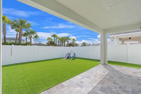 Tiny photo for 4224 Marina Way, Deerfield Beach, FL 33064 (MLS # F10556514)