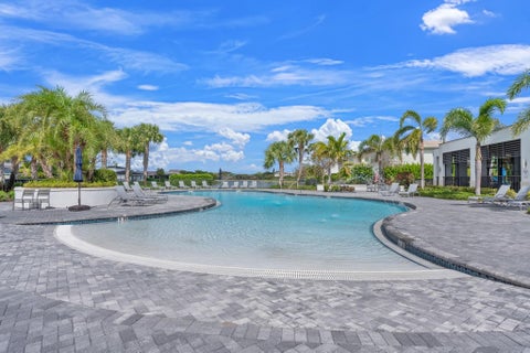 Tiny photo for 4224 Marina Way, Deerfield Beach, FL 33064 (MLS # F10556514)