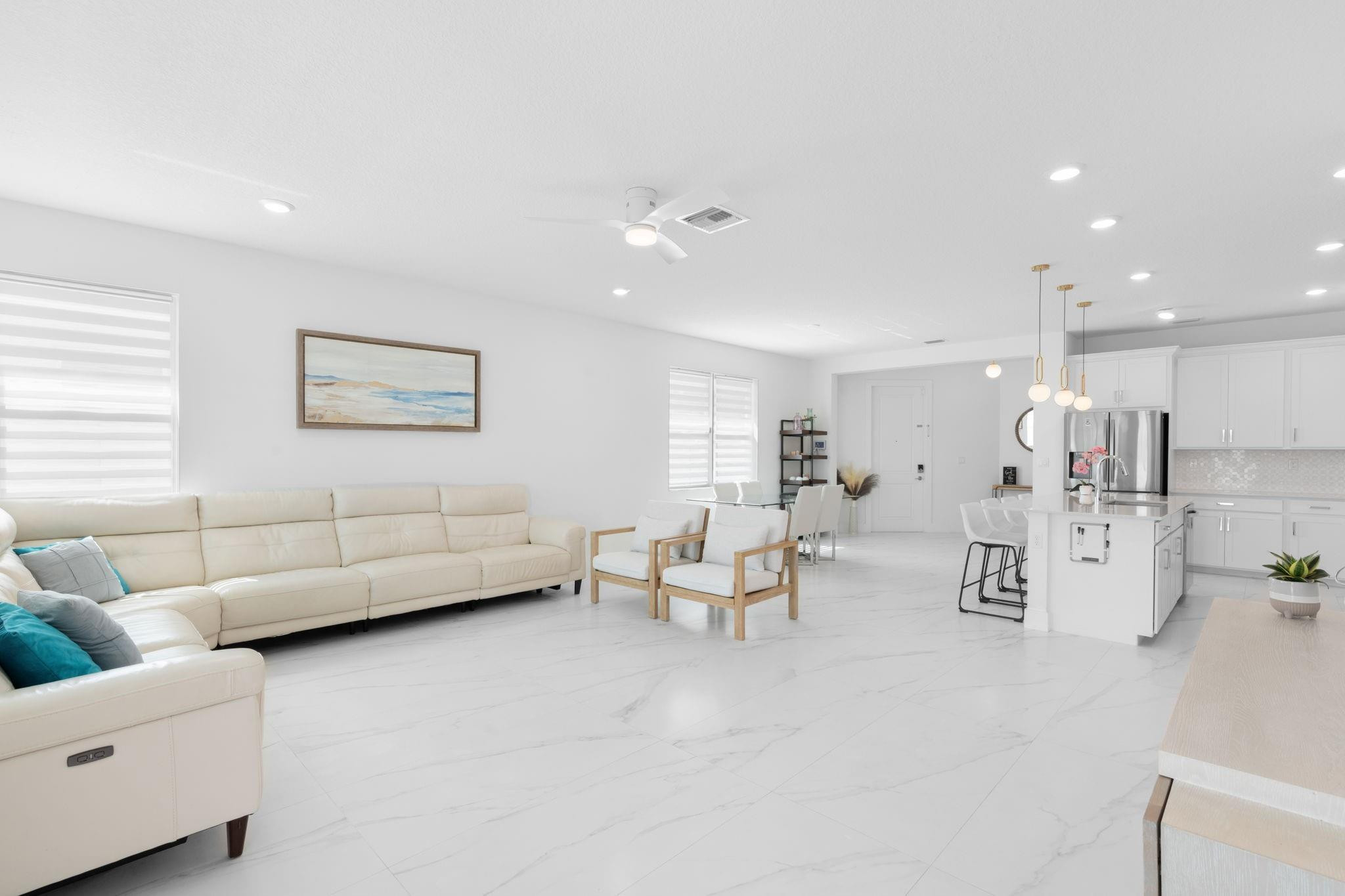 Crystal Lake 1st Sec 58-3 - Residential