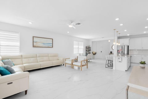 Tiny photo for 4224 Marina Way, Deerfield Beach, FL 33064 (MLS # F10556514)