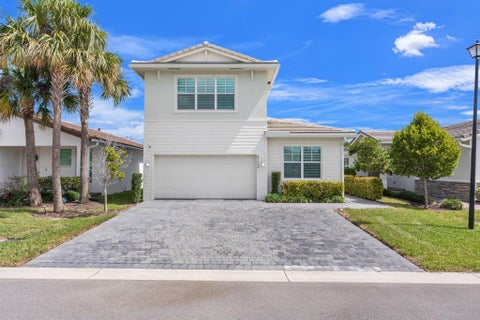 Tiny photo for 4224 Marina Way, Deerfield Beach, FL 33064 (MLS # F10556514)