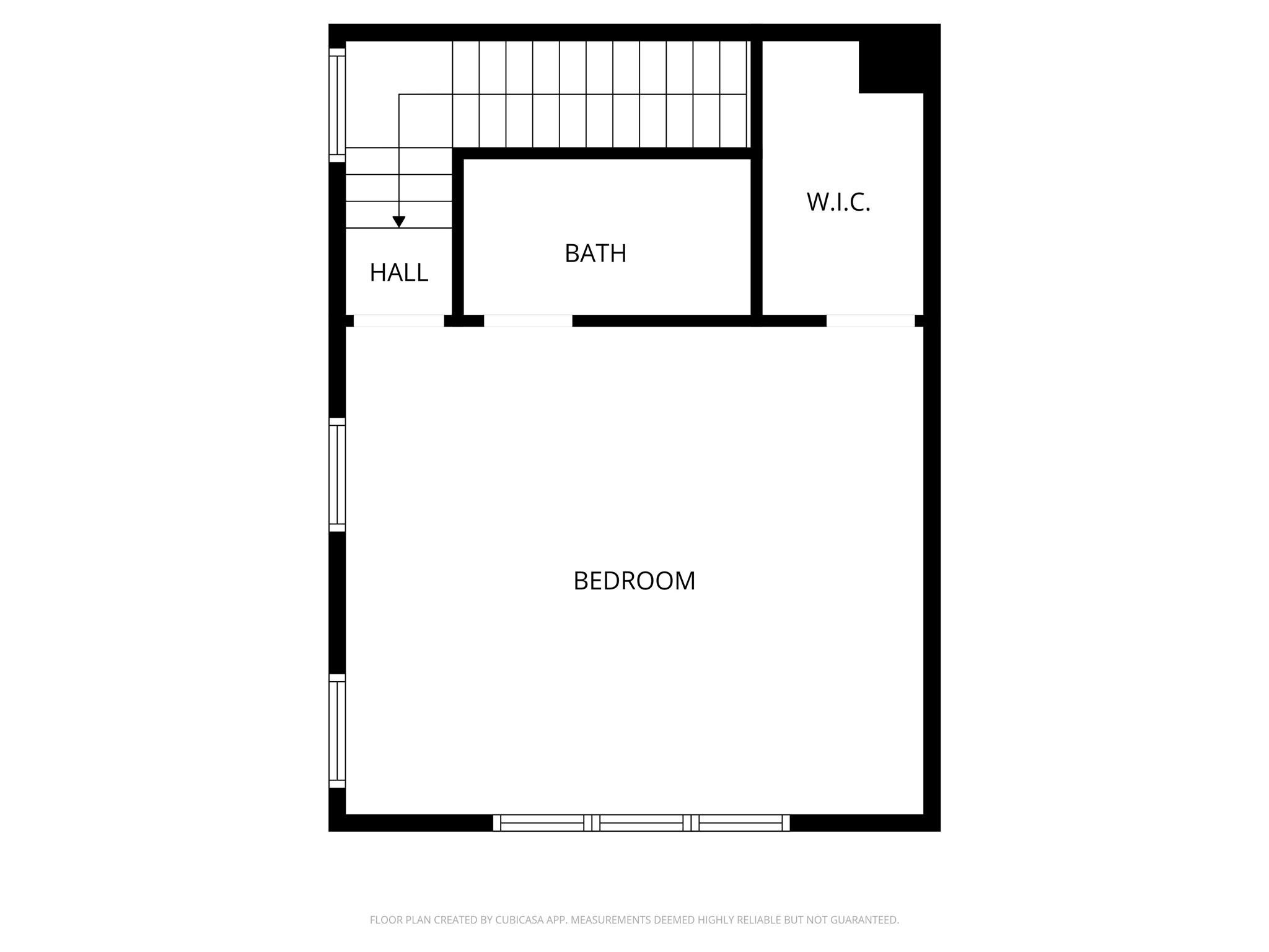 Crystal Lake 1st Sec 58-3 - Residential