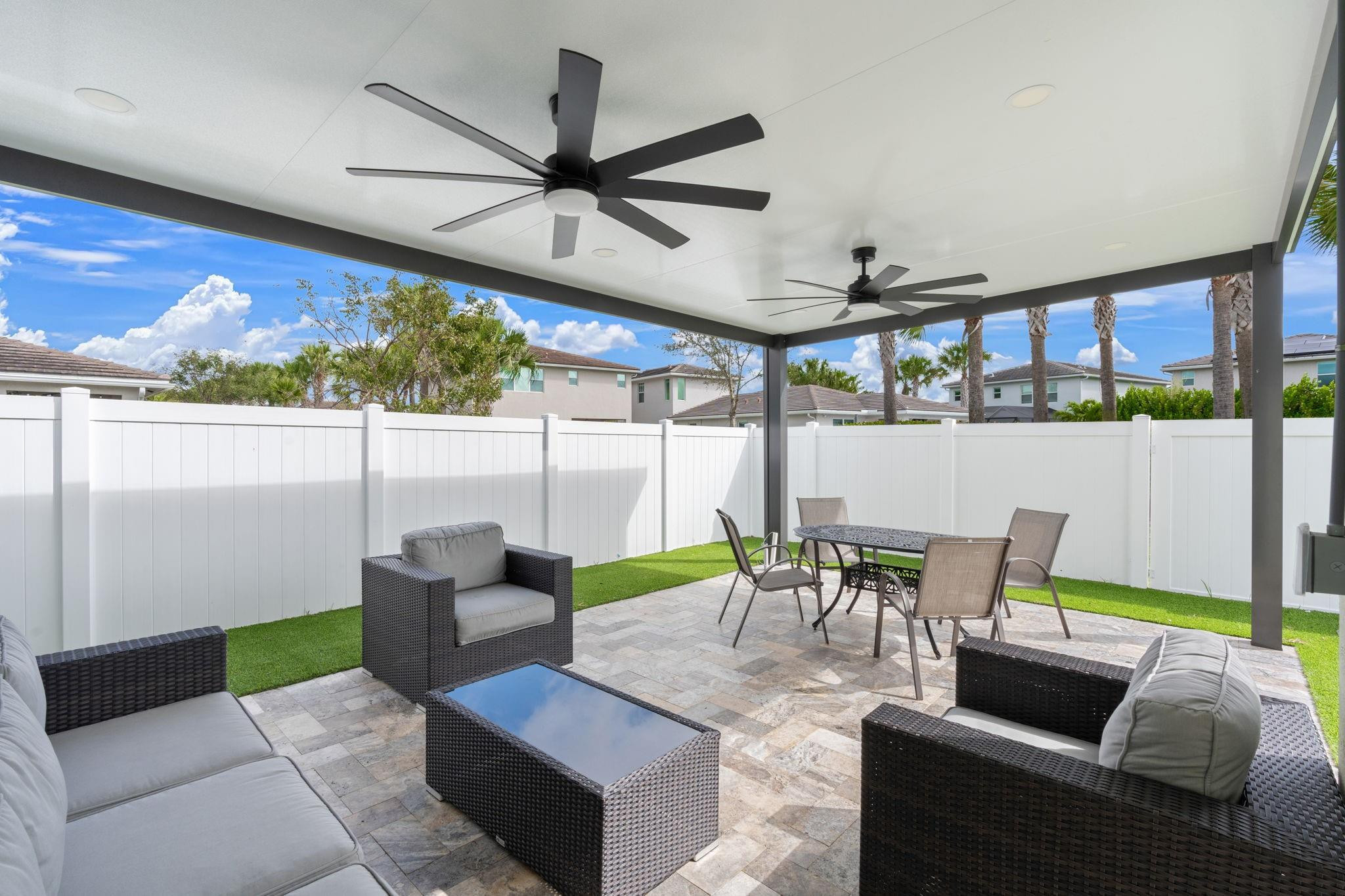 Crystal Lake 1st Sec 58-3 - Residential