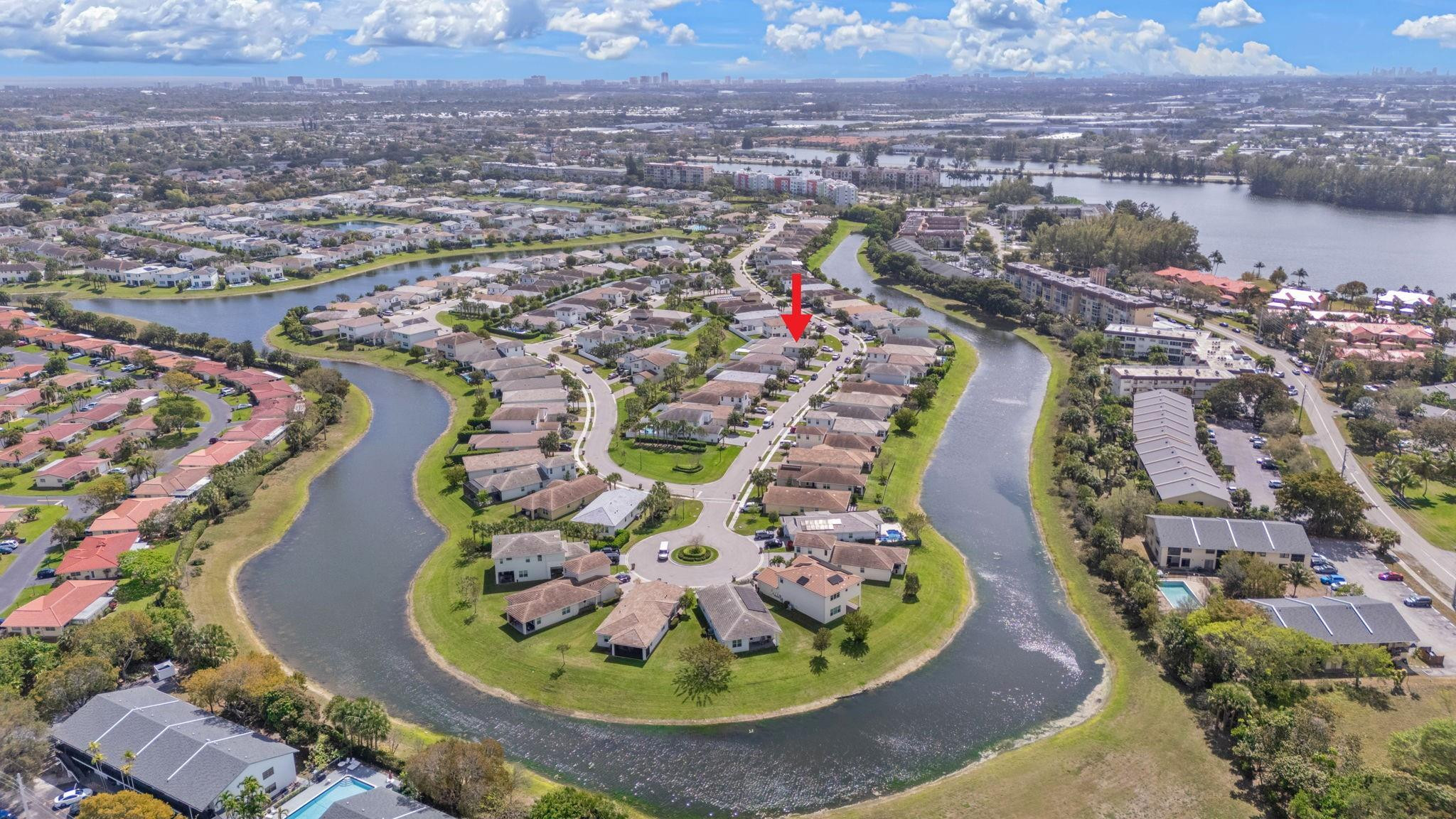 Crystal Lake 1st Sec 58-3 - Residential