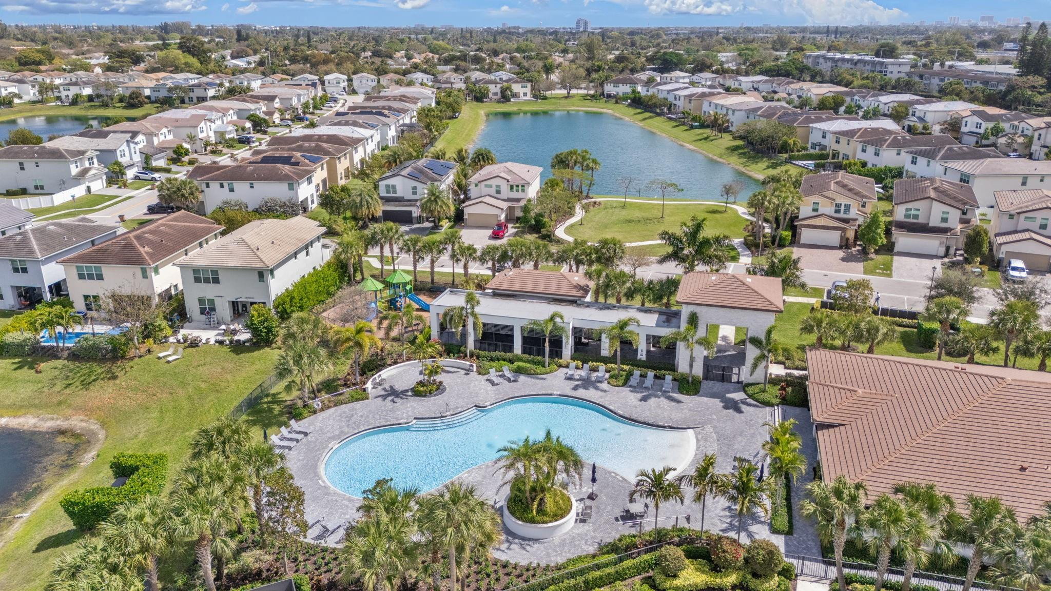 Crystal Lake 1st Sec 58-3 - Residential