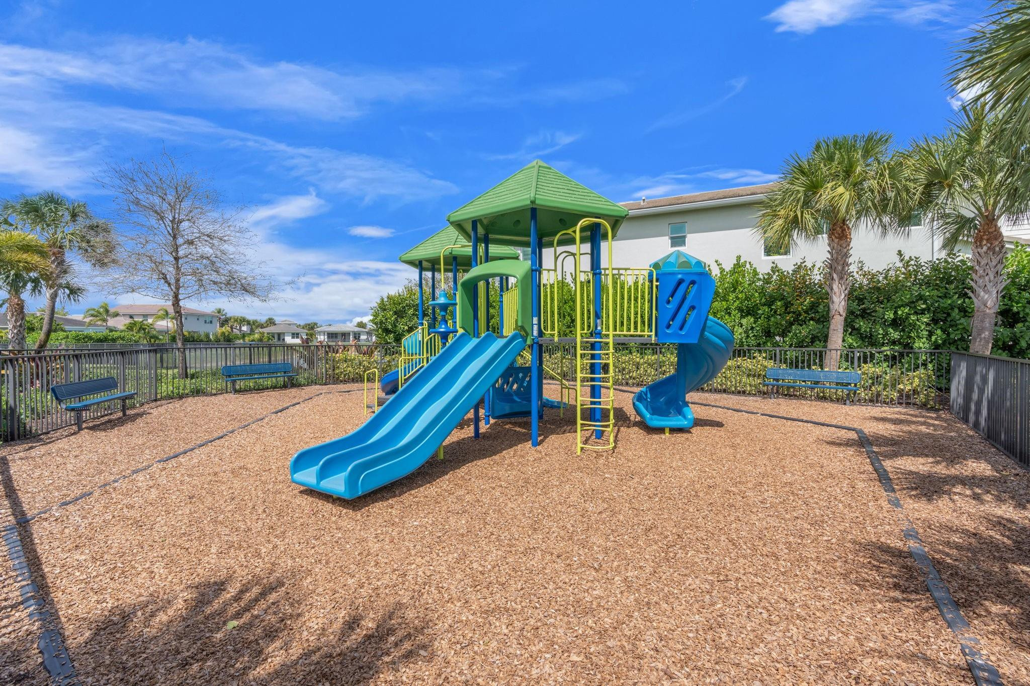 Crystal Lake 1st Sec 58-3 - Residential