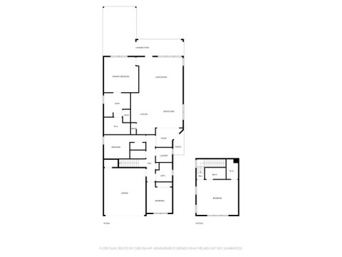 Tiny photo for 4224 Marina Way, Deerfield Beach, FL 33064 (MLS # F10556514)