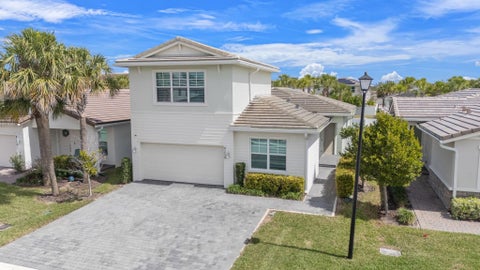 Tiny photo for 4224 Marina Way, Deerfield Beach, FL 33064 (MLS # F10556514)