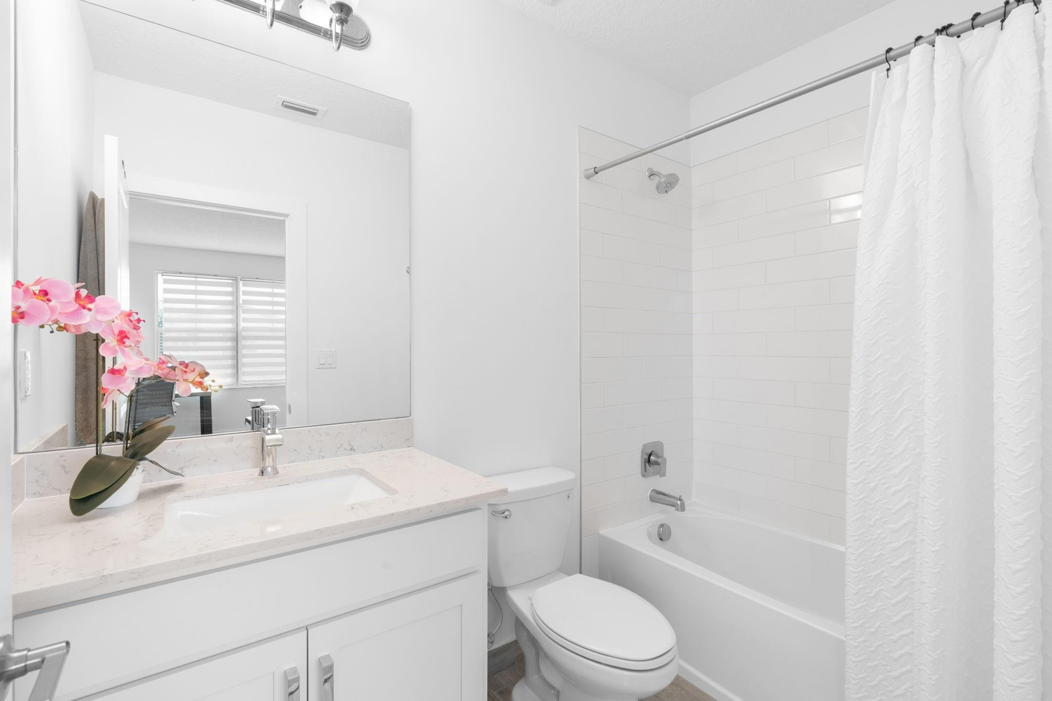 Crystal Lake 1st Sec 58-3 - Residential