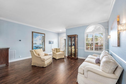 Tiny photo for 11380 NAUTICA Court, Wellington, FL 33449 (MLS # B26085589)