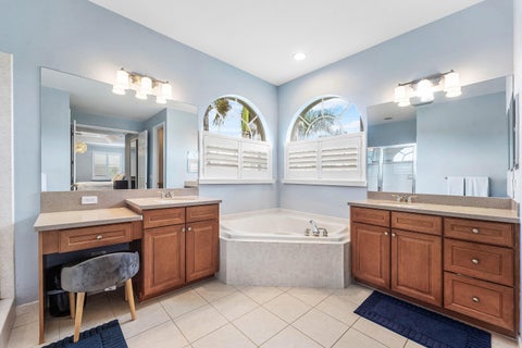 Tiny photo for 11380 NAUTICA Court, Wellington, FL 33449 (MLS # B26085589)