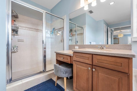 Tiny photo for 11380 NAUTICA Court, Wellington, FL 33449 (MLS # B26085589)