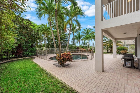 Tiny photo for 11380 NAUTICA Court, Wellington, FL 33449 (MLS # B26085589)