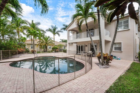 Tiny photo for 11380 NAUTICA Court, Wellington, FL 33449 (MLS # B26085589)