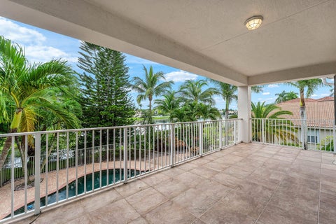 Tiny photo for 11380 NAUTICA Court, Wellington, FL 33449 (MLS # B26085589)
